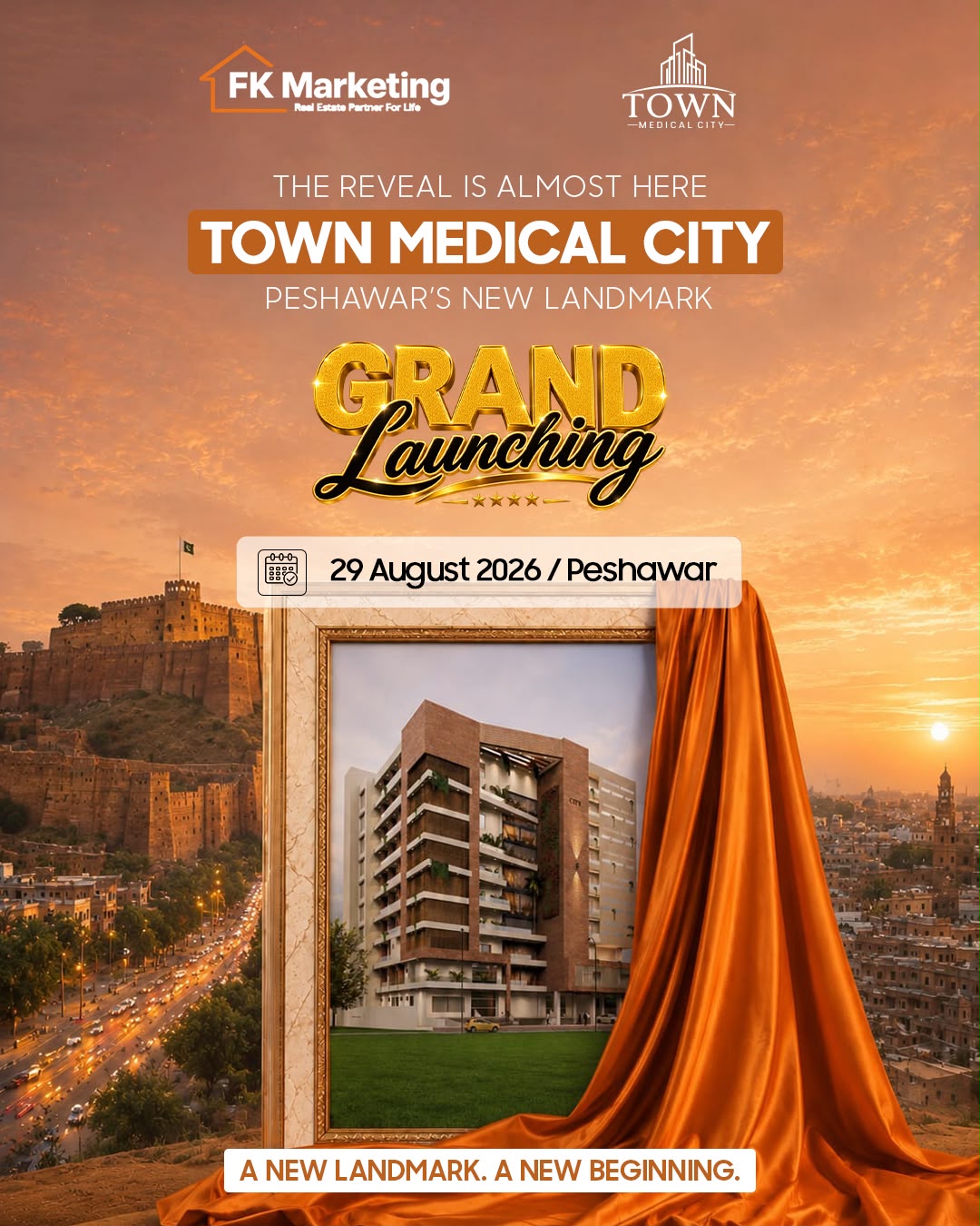 Town Medical City